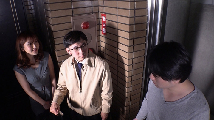 XVSR-607/xvsr00607のキービジュアル