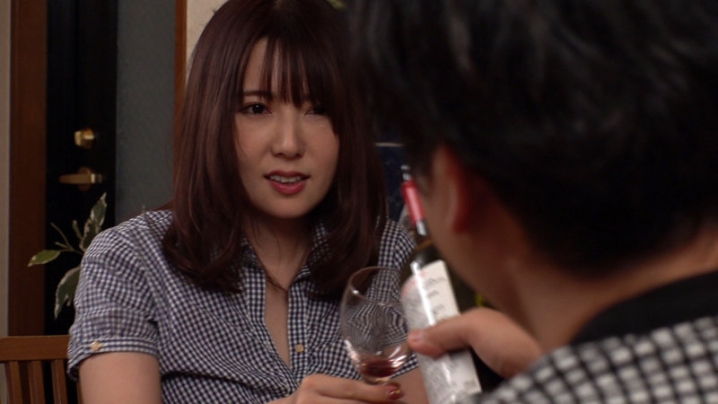 XVSR-617/xvsr00617のキービジュアル