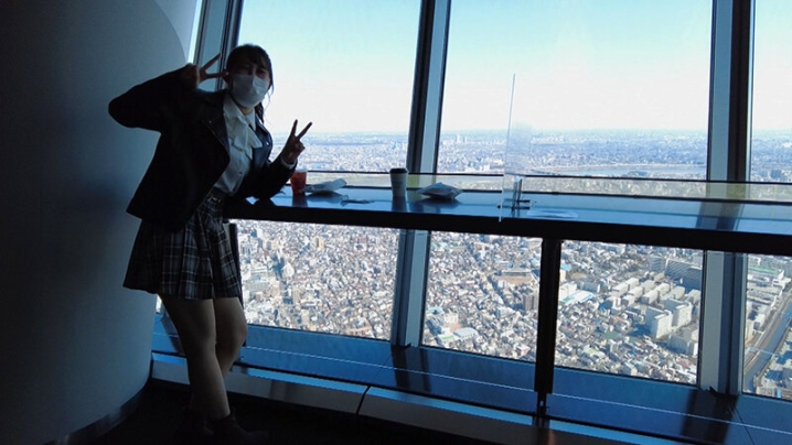 XVSR-647/xvsr00647のキービジュアル