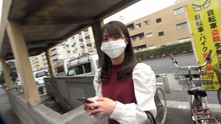 XVSR-653/xvsr00653のキービジュアル