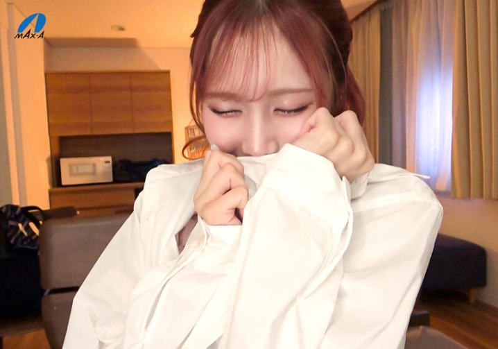 XVSR-796/xvsr00796のティザービジュアル1