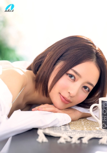 XVSR-811/xvsr00811のティザービジュアル1