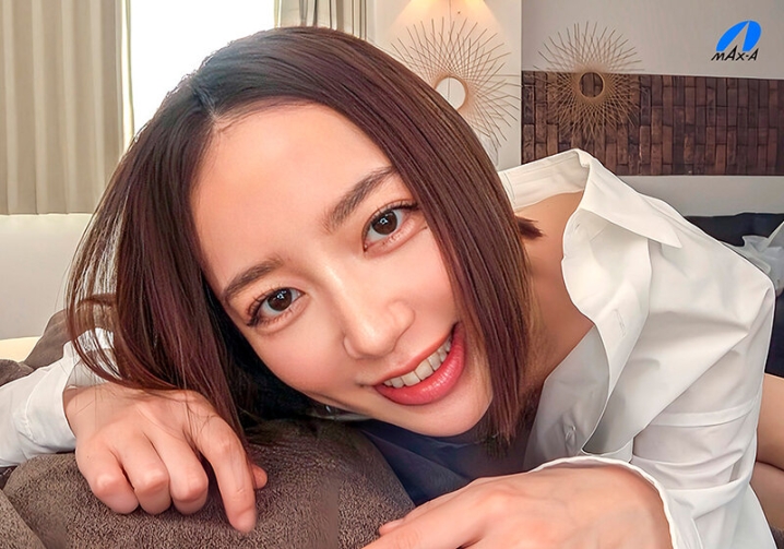 XVSR-811/xvsr00811のティザービジュアル2