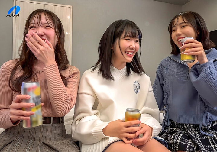 XVSR-819/xvsr00819のティザービジュアル1