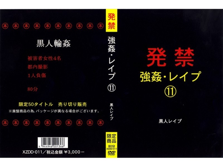 XZDD-000/xzdd011のメインビジュアル