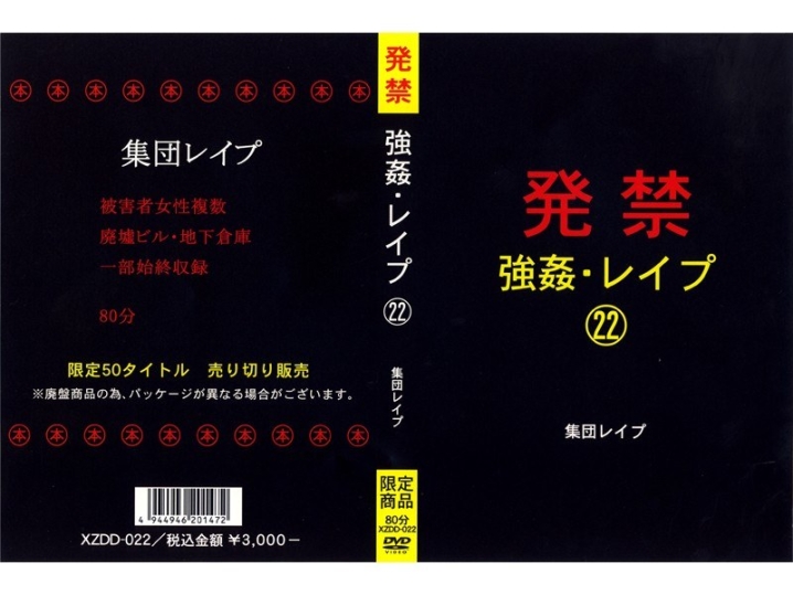 XZDD-000/xzdd022のメインビジュアル