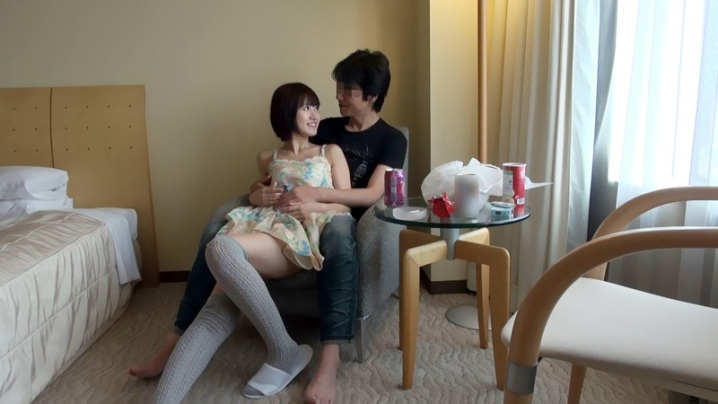 YARISS-020/yariss020のティザービジュアル1