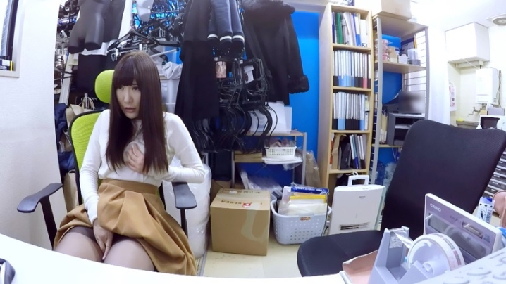 YARISS-025/yariss025のキービジュアル