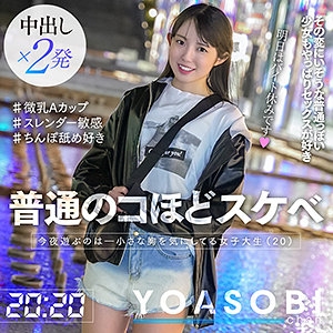 YASB-003/yasb003のメインビジュアル