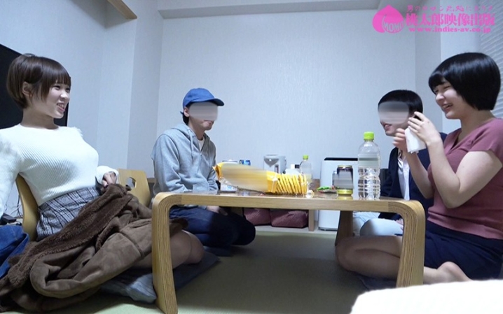 YMDS-021/ymds00021のティザービジュアル1