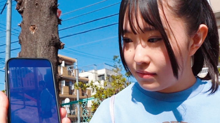 YOSE-022/yose022のキービジュアル