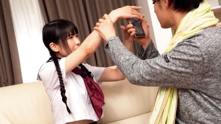 YOSE-026/yose026のキービジュアル