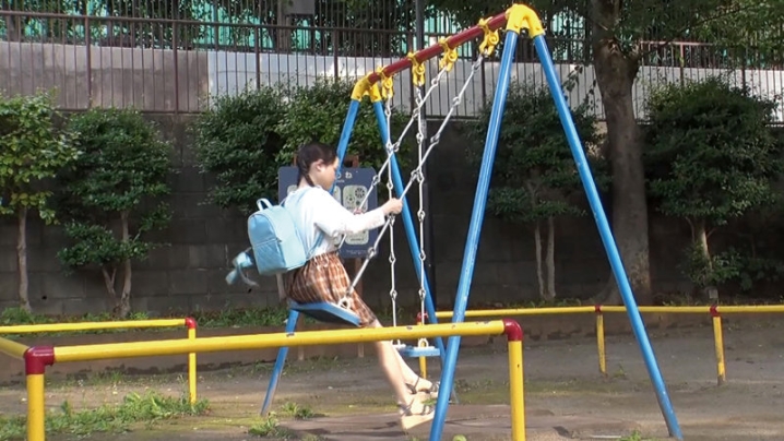 YOSE-030/yose030のキービジュアル