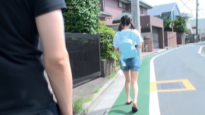 YOSE-044/yose044のキービジュアル