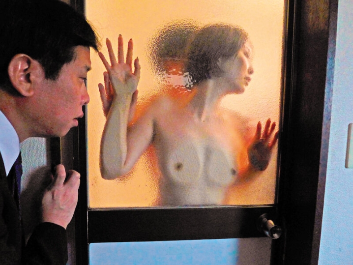 YRNKMTNDVAJ-684/yrnkmtndvaj00684のティザービジュアル1