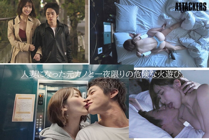 YUJ-025/yuj00025のティザービジュアル1