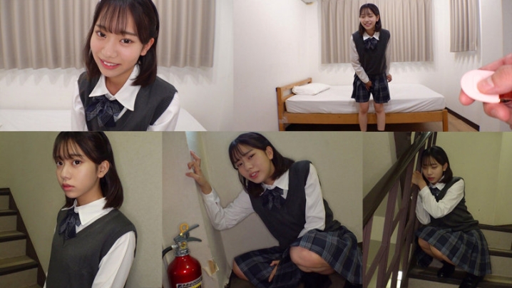 ZAKE-018/zake018のキービジュアル