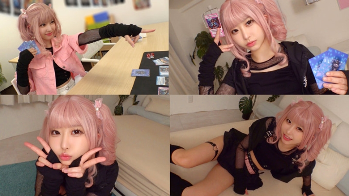 ZAKE-020/zake020のキービジュアル