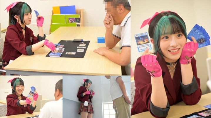 ZAKE-021/zake021のキービジュアル