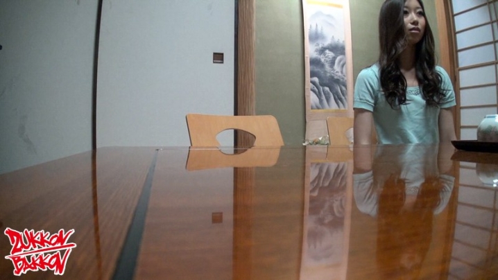 ZUKO-041/zuko00041のティザービジュアル1