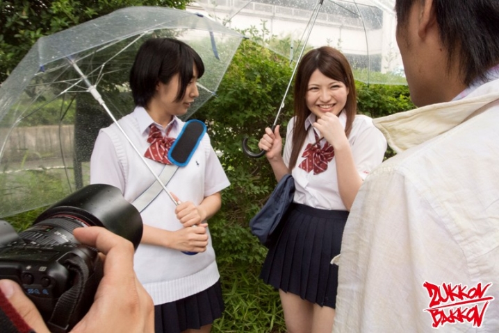 ZUKO-062/zuko00062のティザービジュアル2