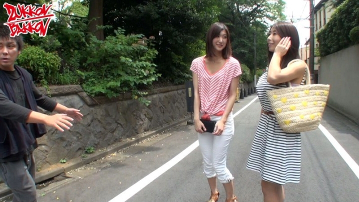 ZUKO-064/zuko00064のキービジュアル