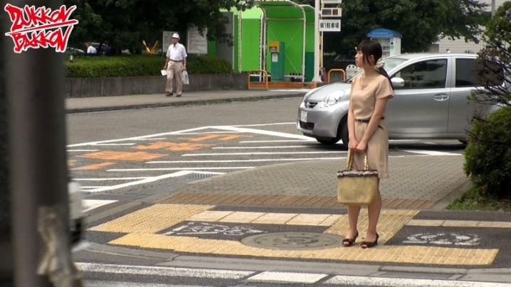 ZUKO-064/zuko00064のティザービジュアル1