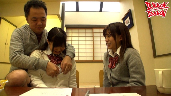 ZUKO-072/zuko00072のティザービジュアル1