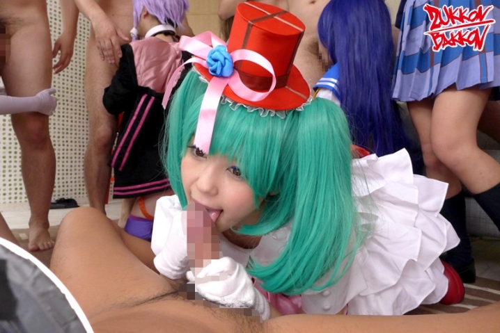 ZUKO-086/zuko00086のティザービジュアル2