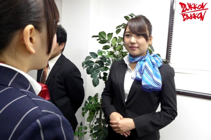 ZUKO-089/zuko00089のティザービジュアル1