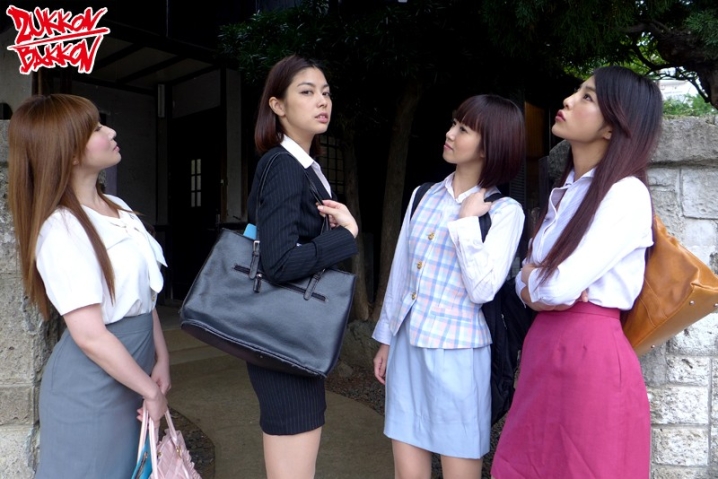 ZUKO-091/zuko00091のキービジュアル