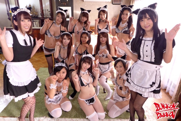 ZUKO-122/zuko00122のティザービジュアル1
