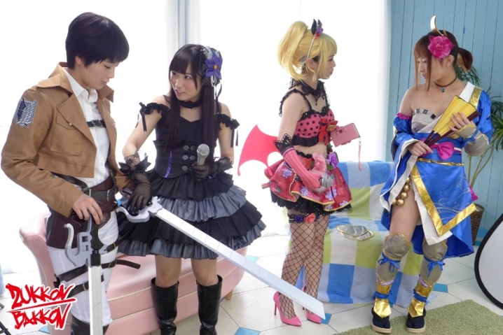 ZUKO-129/zuko00129のキービジュアル