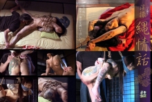 SCP-000/178scp008のメインビジュアル