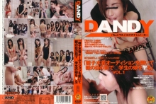 DANDY-043/1dandy00043のメインビジュアル