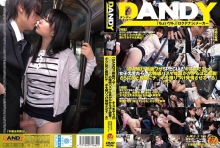 DANDY-413/1dandy00413のメインビジュアル