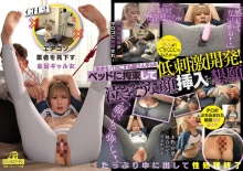 DRPT-091-B/1drpt00091bのメインビジュアル