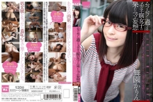 HODV-21017/41hodv021017のメインビジュアル