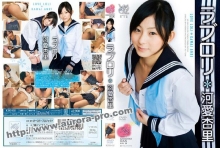 KIRI-035/4kiri00035のメインビジュアル