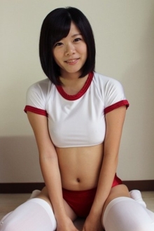 CTVR-007/5539ctvr00007のメインビジュアル