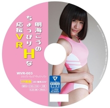 WVR-003/5539wvr00003のメインビジュアル