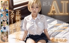 AIFOCS-002/aifocs00002のメインビジュアル