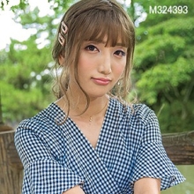 BINI-264/bini264のメインビジュアル