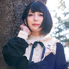 BINI-332/bini332のメインビジュアル
