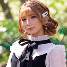 BINI-345/bini345のメインビジュアル