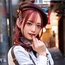 BINI-460/bini460のメインビジュアル