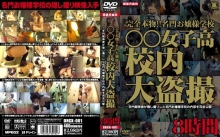 DRCX-000/drcx001のメインビジュアル