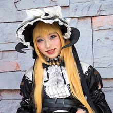 FOTS-003/fots003のメインビジュアル