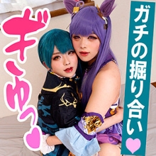 FOTS-027/fots027のメインビジュアル