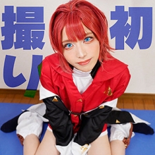 FOTS-052/fots052のメインビジュアル